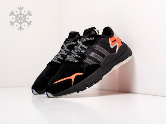 Зимние Кроссовки Adidas Nite Jogger