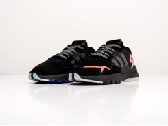 Зимние Кроссовки Adidas Nite Jogger