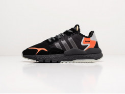 Зимние Кроссовки Adidas Nite Jogger