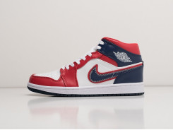 Кроссовки Nike Air Jordan 1 Mid