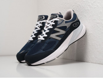 Кроссовки New Balance 990 v6