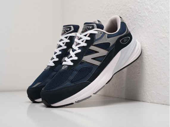 Кроссовки New Balance 990 v6