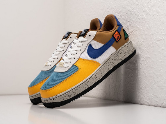 Кроссовки Nike Air Force 1 Low