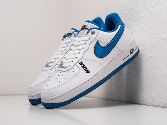 Кроссовки Nike Air Force 1 Low