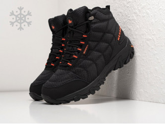 Зимние Ботинки Merrell