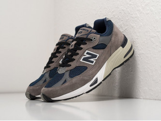 Кроссовки New Balance 991