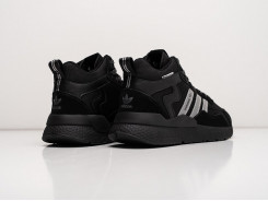 Зимние Кроссовки Adidas Nite Jogger Hi