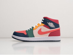 Кроссовки Nike Air Jordan 1 Mid