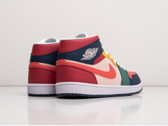 Кроссовки Nike Air Jordan 1 Mid