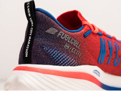 Кроссовки New Balance FuelCell SC Elite v3