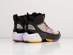 Кроссовки Nike Air Jordan XXXVII