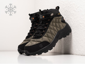 Зимние Ботинки Merrell Ice Cap Moc II