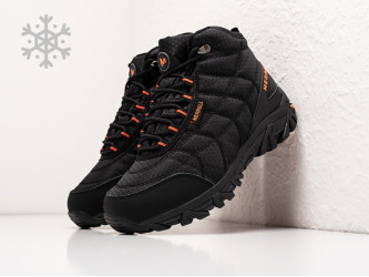 Зимние Ботинки Merrell