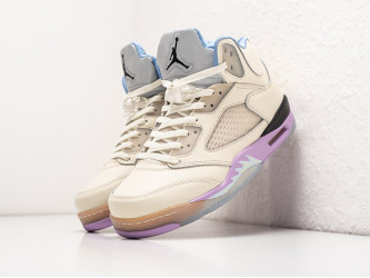 Кроссовки DJ Khaled x Nike Air Jordan 5