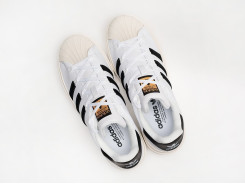 Кроссовки Adidas Superstar Bonega