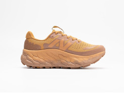 Кроссовки New Balance Fresh Foam X More Trail v3