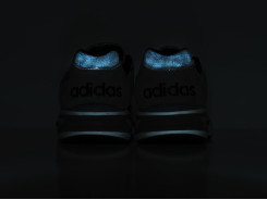Кроссовки Adidas Cloudfoam 8TIS