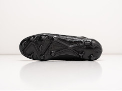 Футбольная обувь Nike Gripknit Phantom GX Elite FG
