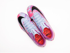Футбольная обувь Nike Air Zoom Mercurial Vapor XV Academy AG
