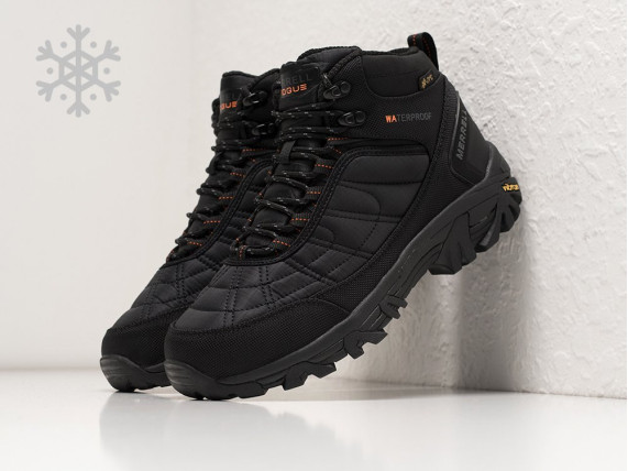 Зимние Ботинки Merrell