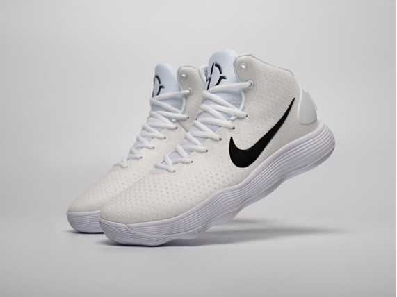 Кроссовки Nike Hyperdunk 2017