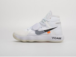 Кроссовки Off-White x Nike Hyperdunk 2017