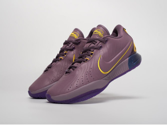 Кроссовки Nike Lebron XXI