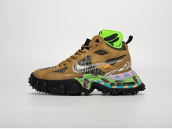 Кроссовки Off-White x Nike Air Terra Forma