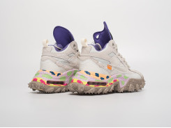 Кроссовки Off-White x Nike Air Terra Forma