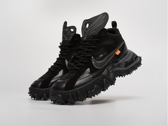 Кроссовки Off-White x Nike Air Terra Forma