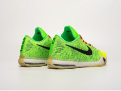 Кроссовки Nike Kobe 10 Elite Low