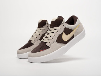 Кроссовки Nike SB Force 58