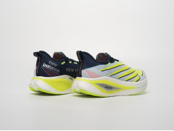 Кроссовки New Balance FuelCell SC Elite v3