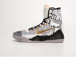 Кроссовки Nike Kobe 10 Elite High