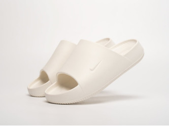 Сланцы Nike Calm Slide