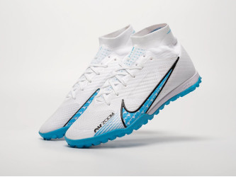 Футбольная обувь NIke Mercurial Vapor XV Elite TF