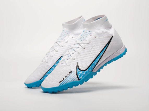 Футбольная обувь NIke Mercurial Vapor XV Elite TF