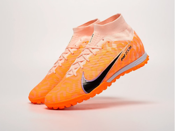 Футбольная обувь NIke Mercurial Vapor XV Elite TF