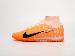 Футбольная обувь NIke Mercurial Vapor XV Elite TF