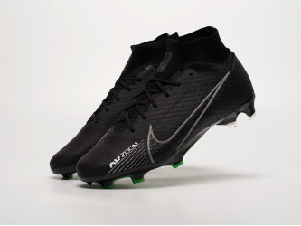 Футбольная обувь NIke Mercurial Vapor XV Elite FG