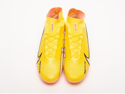 Футбольная обувь NIke Mercurial Vapor XV Elite FG