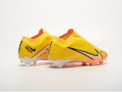 Футбольная обувь NIke Mercurial Vapor XV FG