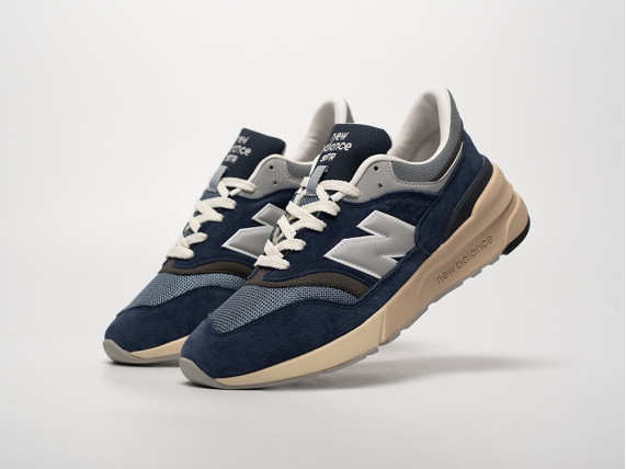 Кроссовки New Balance 997R