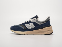 Кроссовки New Balance 997R