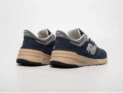 Кроссовки New Balance 997R