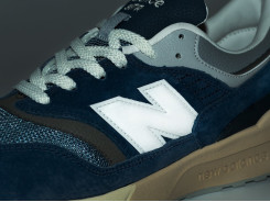 Кроссовки New Balance 997R