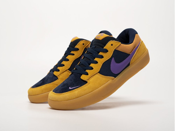 Кроссовки Nike SB Force 58