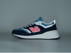 Кроссовки New Balance 997R