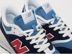 Кроссовки New Balance 997R