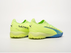 Футбольная обувь Puma Ultra Ultimate FG